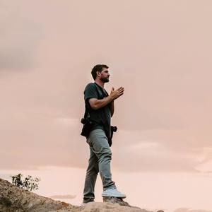 Meet your Posher, Jon